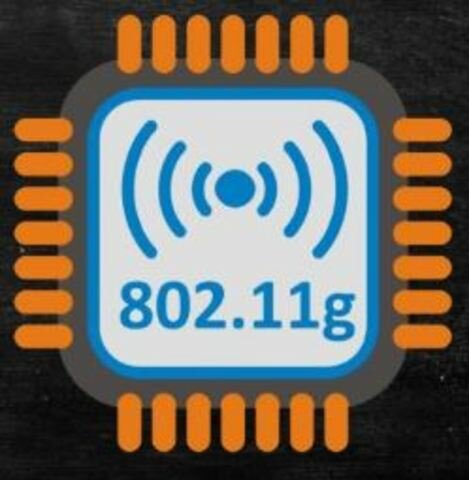 Aprobada la recomendacion IEEE 802.11g