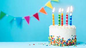 Mi mejor cumpleaños