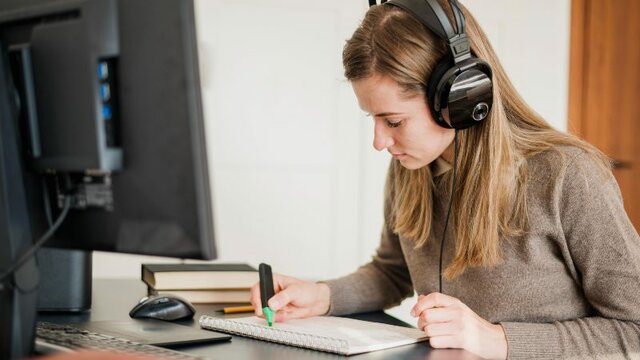 comienzan las clases virtuales