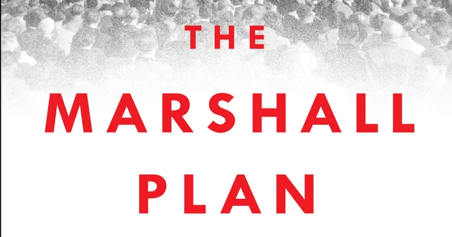 Marshall plan