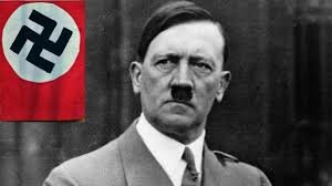 Adolf Hitler