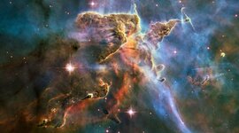 Timeline: L'EXPLORACIÓ DE L'ESPAI AL LLARC DE LA HISTÓRIA