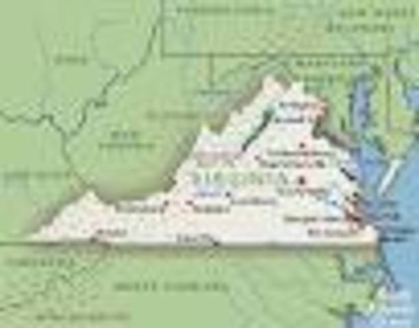 Virginia