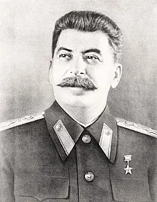 Iósif Stalin