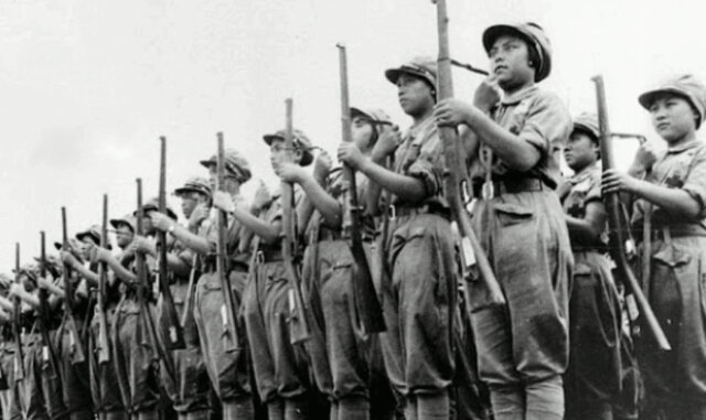 Guerra Chino-Japonesa