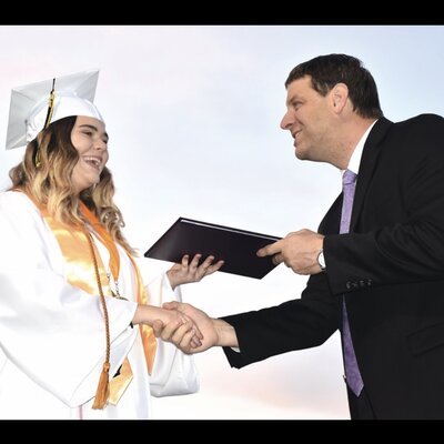 Timeline: All About Me