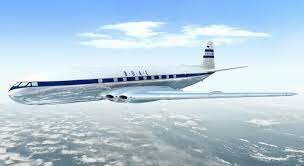 Le De Havilland Cormet