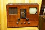 Téléviseur de 1939