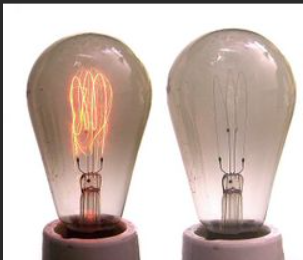 ampoule à incandescence