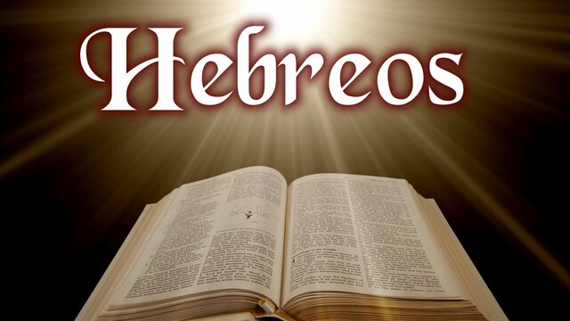 La carta a los Hebreos