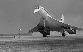 Concorde