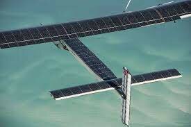 Solar Impulse