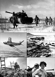 Korean War