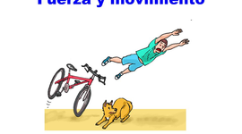 Timeline: Timeline Força-Moviment / Toni