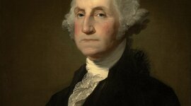 Timeline: George Washington