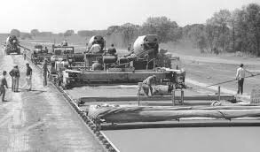I-80 completed