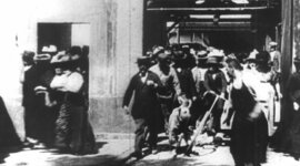 Timeline: les filme  au fils des âge