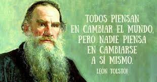 León Tolstoi (1828- 1910)