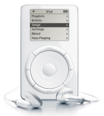 iPod