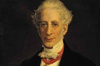 Gobierno de Martínez de la Rosa