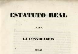 Estatuto Real