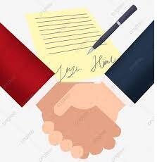 OTORGAMIENTO DEL DOCUMENTO DE TRANSFERENCIA