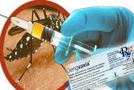 prototipo de vacuna para Dengue