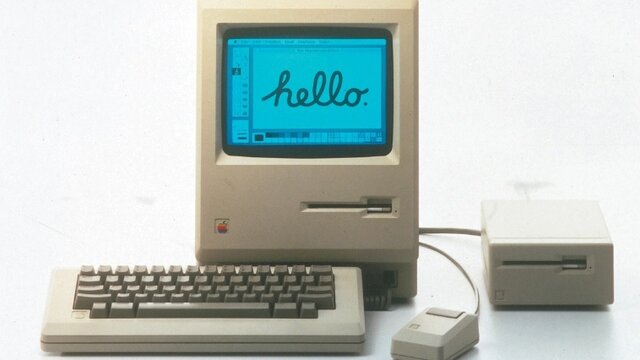 Macintosh