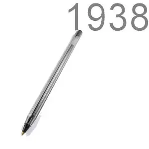 stylo de système a bille