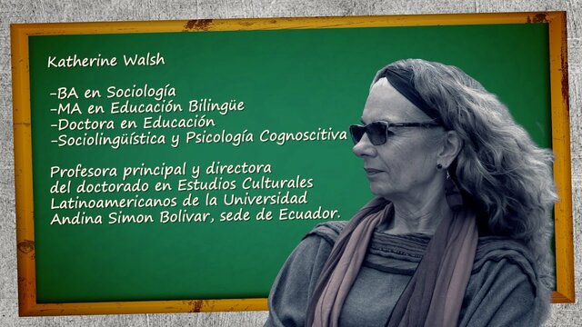 LA INTERCULTURALIDAD EN LAS PEDAGOGÍAS DECOLONIALES