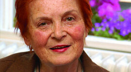 Timeline: Turkan Saylan