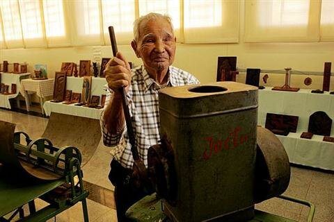 Shunji Nishmura:nascimento