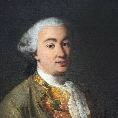 Timeline: CARLO GOLDONI Timeline
