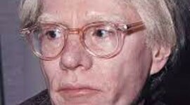 Timeline: Historia Andy Warhol