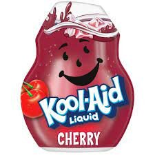 Creation Of Kool Aid