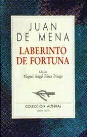 "Laberinto de Fortuna"
