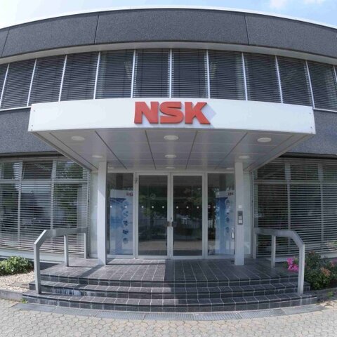 NSK