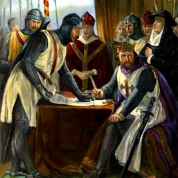 Direitos humanos:a carta magna