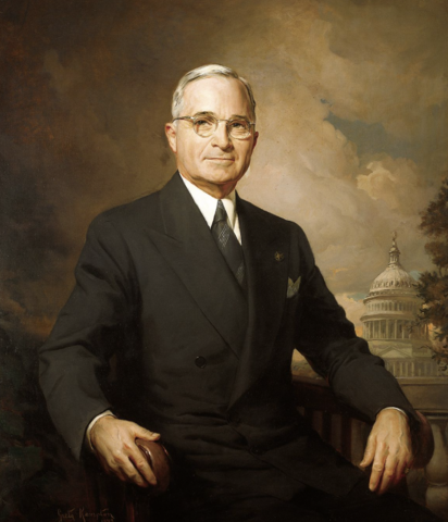 Truman Doctrine