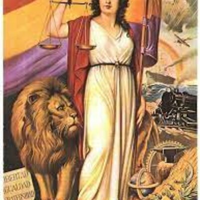 Timeline: Bloque X.a: La Segunda República. La Constitución de 1931. Política de reformas y realizaciones culturales. Reacciones antidemocráticas.