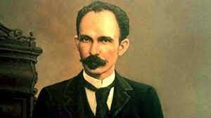 Jose Martí led Cuba’s second war for independence