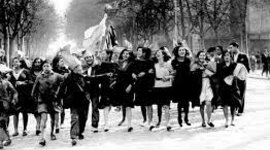 Timeline: UNIDAD 10.1: La Segunda República. La Constitución de 1931. Política de reformas y realizaciones culturales. Reacciones antidemocráticas._Sandra Busto Medina