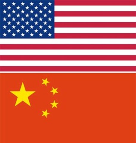 change in U.S. Chinese Relations