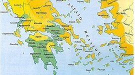 Timeline: Οι κυριότερες φάσεις του Πελοποννησιακού πολέμου