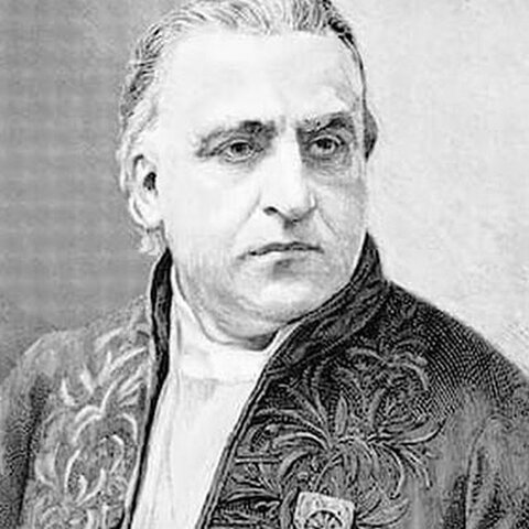 VIAJA A PARÍS y CONOCE A CHARCOT