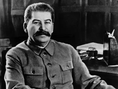 Stalin´s government