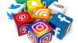 Timeline: L'évolution des réseaux sociaux