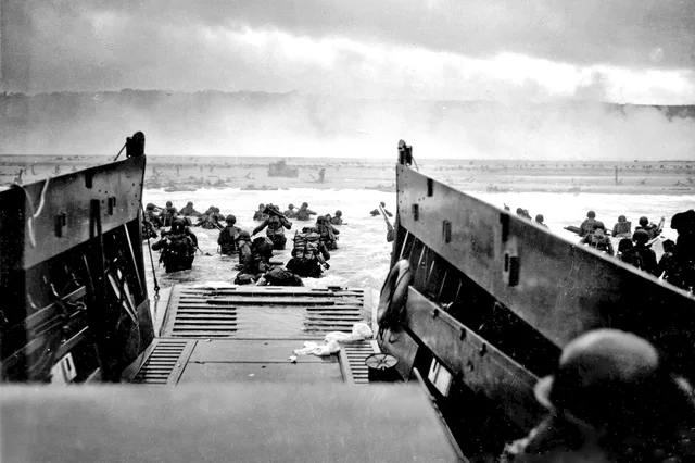 Normandy Landings