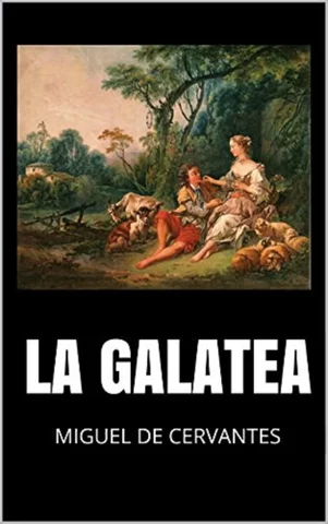 "La Galatea"