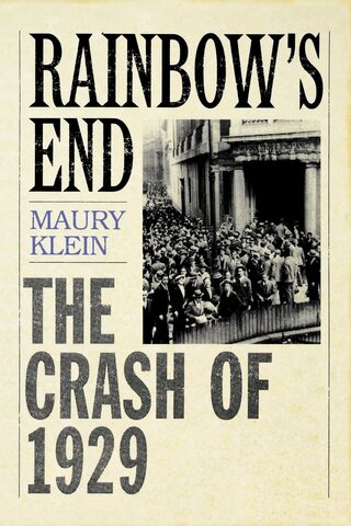 The Crash of 1929